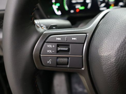 New 2026 Honda CR-V Sport-L image 25