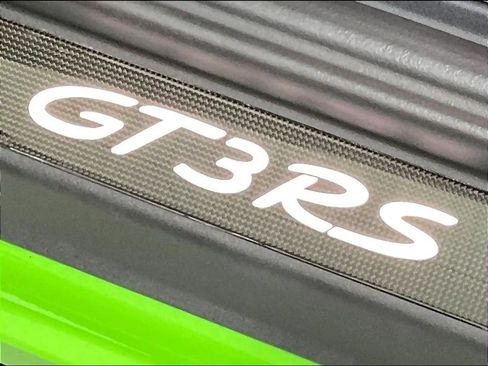 Used 2019 Porsche 911 GT3 RS RWD image 26