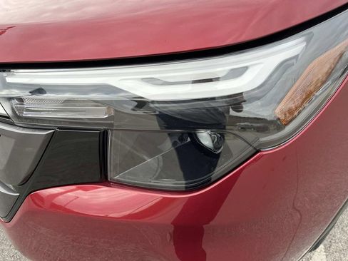 New 2026 Subaru Forester Premium image 9