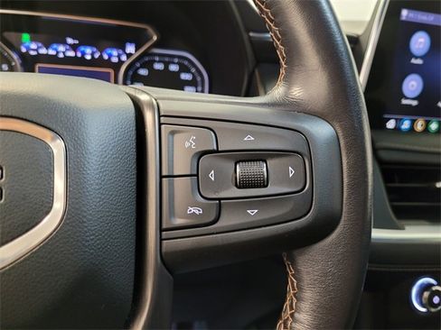 Used 2021 GMC Yukon AT4 w/ Technology Package image 26