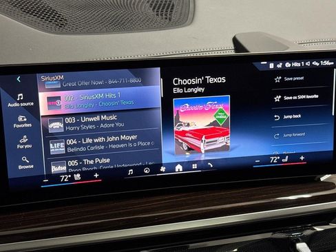 Used 2026 BMW X5 xDrive40i w/ M Sport Package image 22