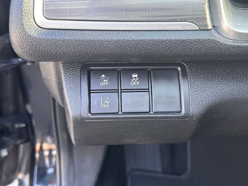 Used 2020 Honda Civic EX image 23