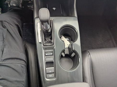 New 2026 Honda Civic Sport Touring image 19