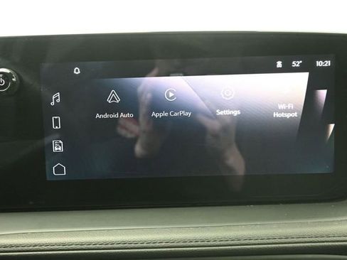 Used 2025 Buick Encore GX Preferred AWD/4WD image 24