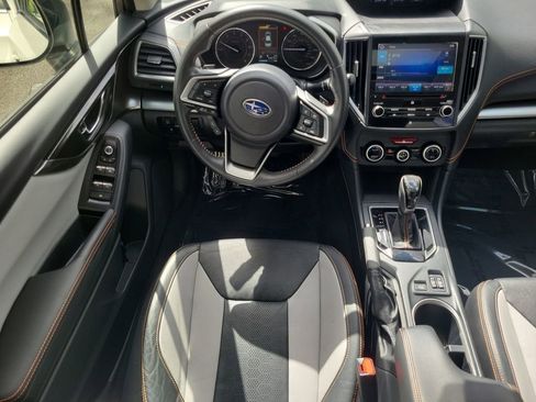 Used 2019 Subaru Crosstrek 2.0i Limited w/ Popular Package #4 image 15