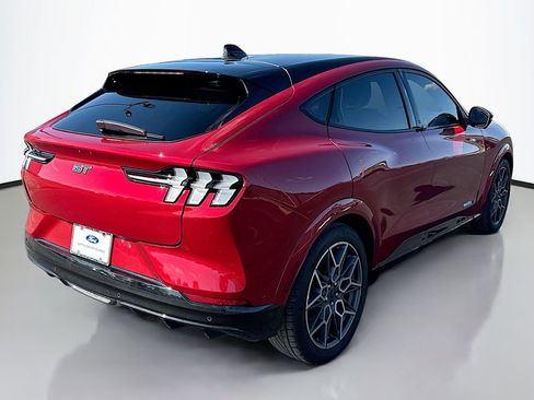 Used 2024 Ford Mustang Mach-E GT image 11