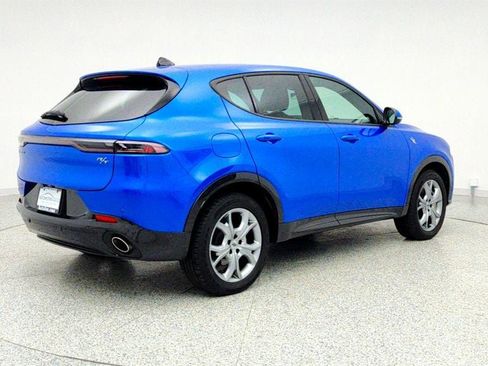 Used 2024 Dodge Hornet R/T image 5