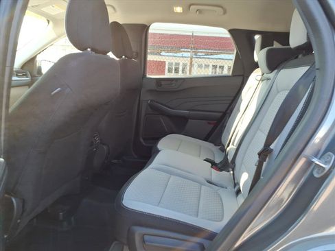 Used 2023 Ford Escape Active image 11
