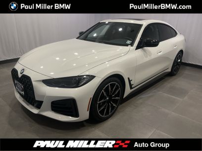 Used 2023 BMW 430i Gran Coupe xDrive w/ M Sport Package