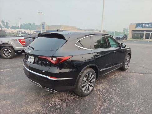 New 2026 Acura MDX SH-AWD w/ Technology Package image 30