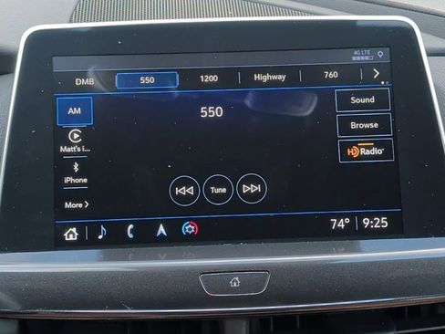 Certified 2023 Cadillac CT5 V w/ Platinum Package image 9