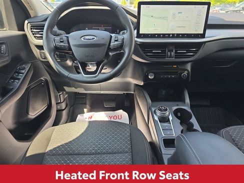 Used 2023 Ford Escape Active w/ Tech Pack #1 FWD image 20