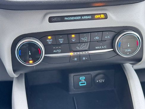 Used 2023 Ford Escape Active image 20