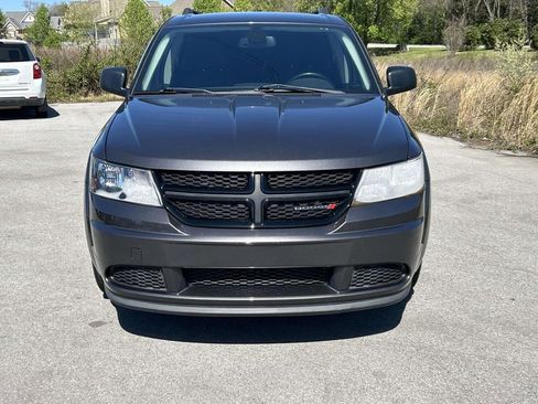 Used 2020 Dodge Journey SE w/ SE Popular Equipment Group FWD image 8