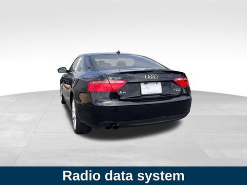 Used 2014 Audi A5 2.0T Premium AWD/4WD image 3