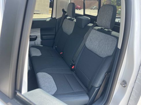 New 2026 Ford Maverick XLT w/ XLT Luxury Package FWD image 16