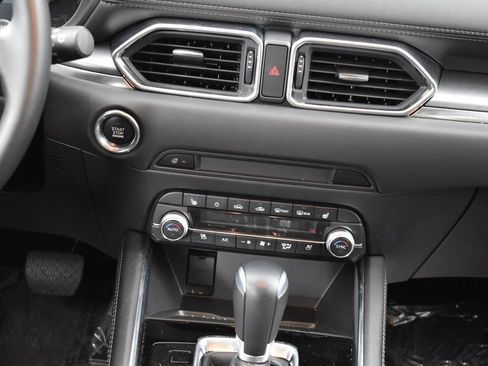 Used 2025 MAZDA CX-5 AWD 2.5 S w/ Premium Plus Pkg image 15