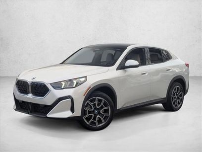 Certified 2025 BMW X2 xDrive28i w/ Premium Package