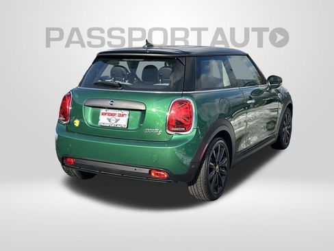 Used 2021 MINI Cooper SE w/ 6.5" Touchscreen Package image 5