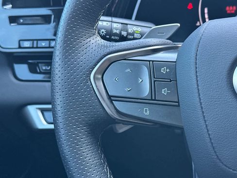 Used 2024 Lexus RX 500h F Sport w/ Convenience Package image 28