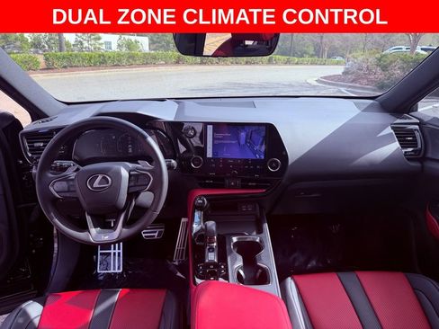 Used 2022 Lexus NX 350 F Sport image 15