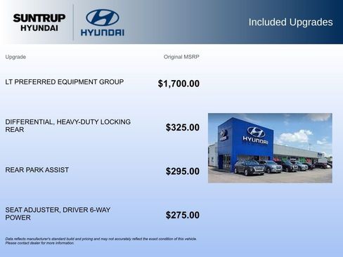 Used 2023 Chevrolet Express 3500 LT w/ LT Preferred Equipment Group image 2