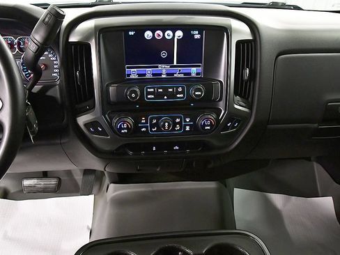 Used 2016 Chevrolet Silverado 1500 LT w/ All Star Edition AWD/4WD image 25