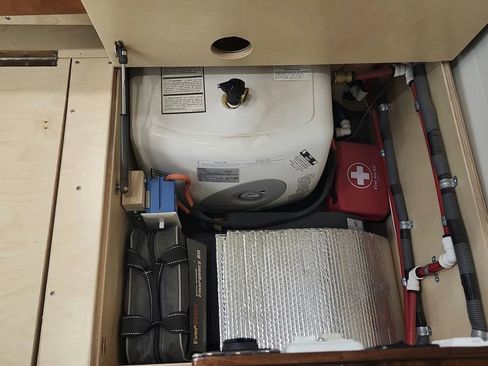 Used 2019 RAM ProMaster 2500 image 38