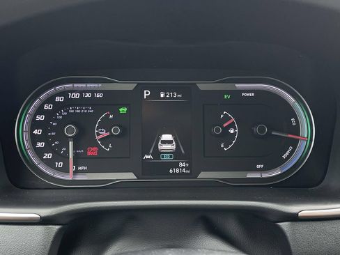 Certified 2024 Hyundai Tucson SEL AWD/4WD image 14