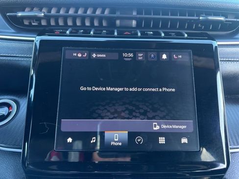 Used 2024 Jeep Grand Cherokee L Laredo image 38