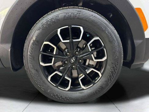 Used 2023 Hyundai Santa Cruz SEL w/ Activity Package FWD image 25