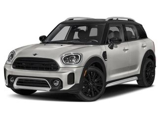 Used 2024 MINI Cooper Countryman S FWD video 1