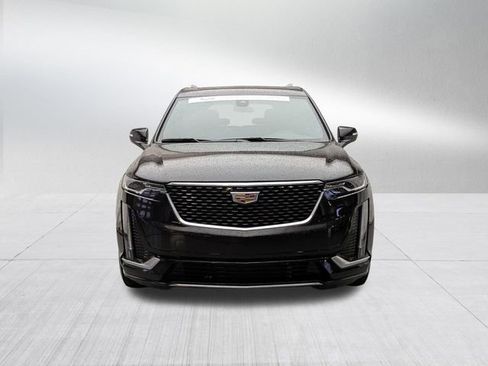 Certified 2024 Cadillac XT6 Premium Luxury w/ LPO, Floor Liner Package image 2