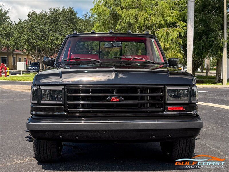 Used 1987 Ford F350 2WD Regular Cab image 6
