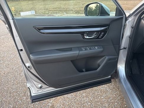 New 2026 Honda CR-V EX-L image 17