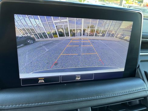 Used 2021 Chevrolet Tahoe LT image 14