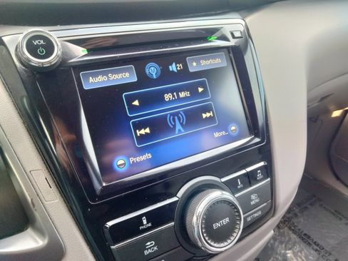 Used 2016 Honda Odyssey EX image 21