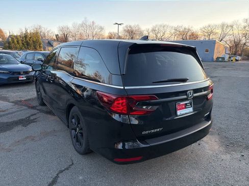 Certified 2023 Honda Odyssey Sport image 10