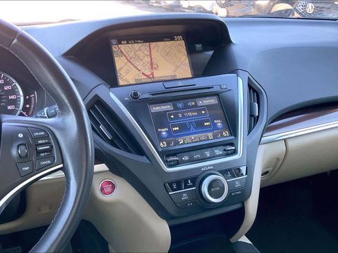 Used 2014 Acura MDX FWD w/ Technology Package image 6