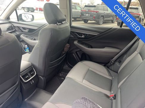 Used 2023 Subaru Outback Onyx Edition image 9