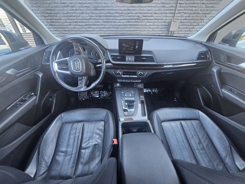 Used 2018 Audi Q5 2.0T Premium Plus w/ Premium Plus Package image 43