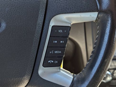Used 2012 Ford Fusion SE FWD image 21