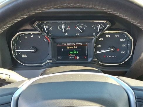 Used 2022 GMC Sierra 2500 SLE w/ SLE Value Package; image 20