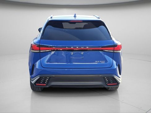 Used 2025 Lexus RX 350 F Sport image 23