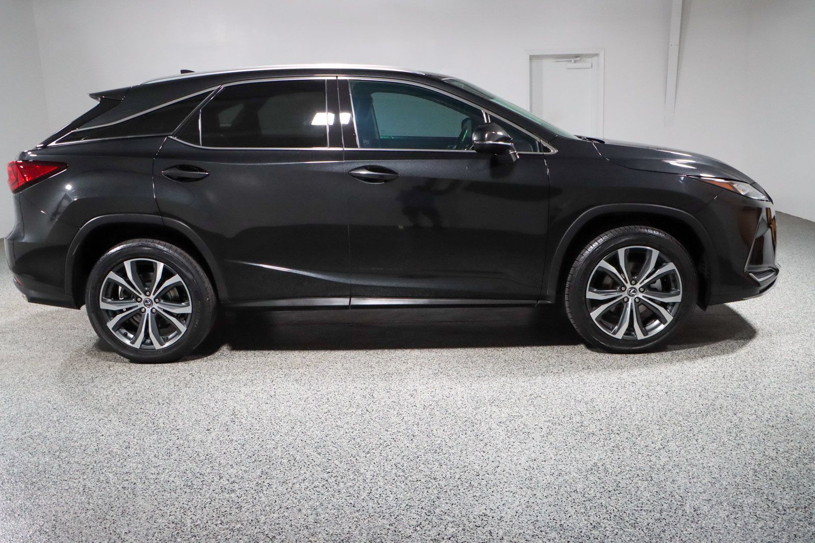 Used 2021 Lexus RX 350 FWD w/ Premium Package image 6