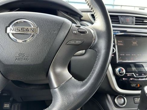Used 2021 Nissan Murano SV image 34