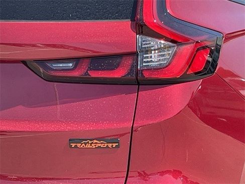 New 2026 Honda CR-V TrailSport image 7