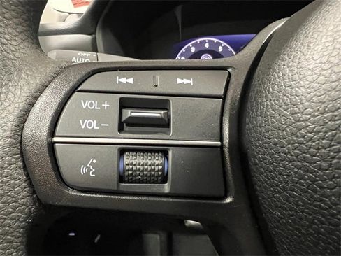 New 2025 Honda Accord LX image 18