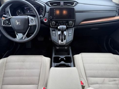 Used 2022 Honda CR-V EX image 10