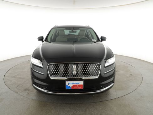 Used 2021 Lincoln Nautilus FWD w/ Equipment Group 101A image 2